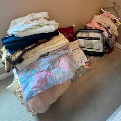 Linens And More 