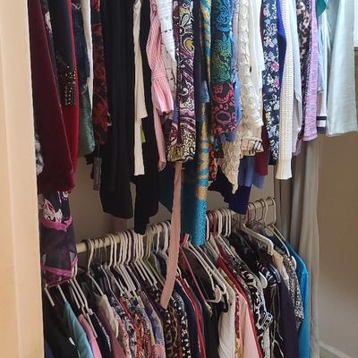 Women's Clothing Featuring Talbots