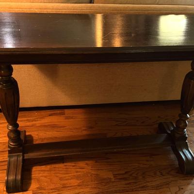 Buffet Sideboard Table