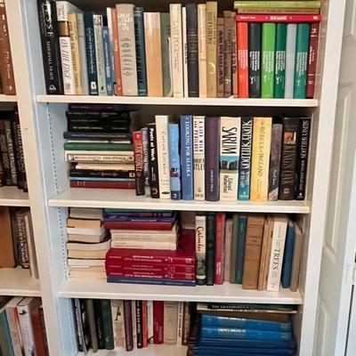 Book Collection #3 Featuring Kingsolver & "Memories: Academy of Richmond County 1783-1983