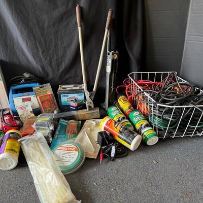 Car And Household Items Featuring Turtle, Sonic, Interstate And More! 