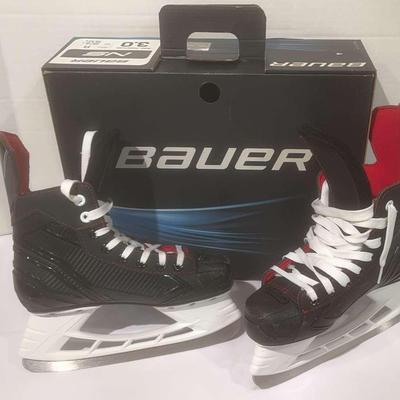 Bauer NS Hockey Skates Size 3.0 (shoe size 4.0)