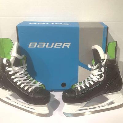 Bauer XLS Hockey Skates 5.0