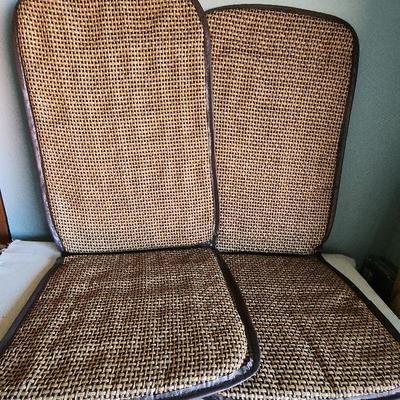 New Old Stock Vehicle Seat Mats