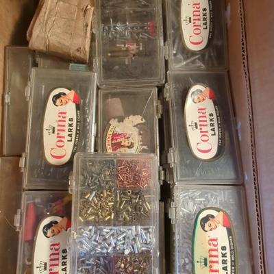 Mystery Lot 
