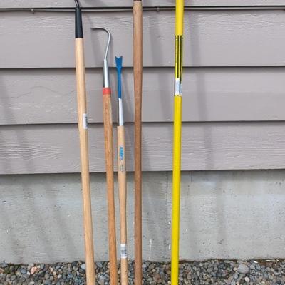 Garden/Yard Maintenance
