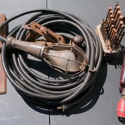 Vintage Hand Tools 