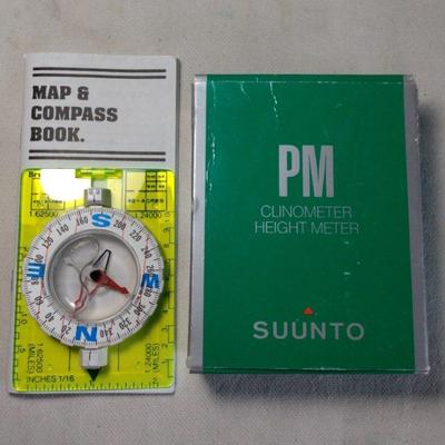 Compasses 