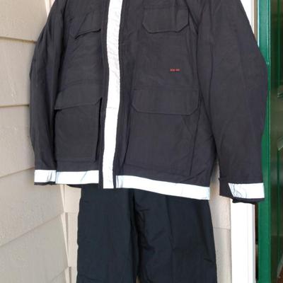 Rain Gear 