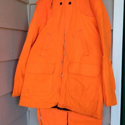 Gander Mountain & Ted Williams Outdoor Clothing 