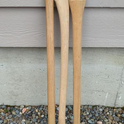 36" Ax Handles