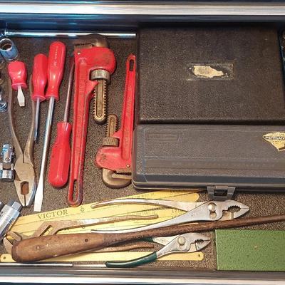 Mystery Drawer #2