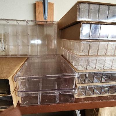 Storage Organizers