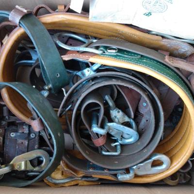 Climbing Gear 