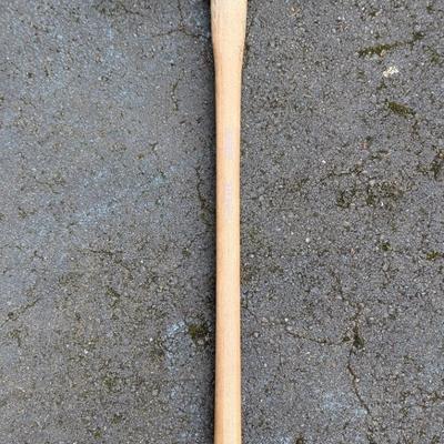 36" Railroad Pick