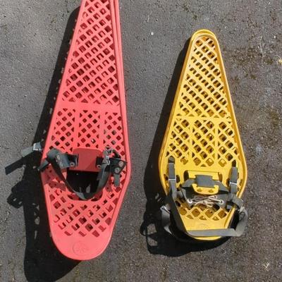 Snow Shoes