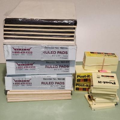 Office Supplies 