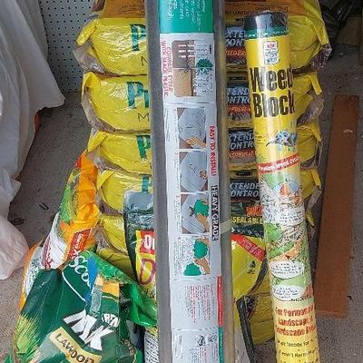 Preen Garden Plant Soil & Other 