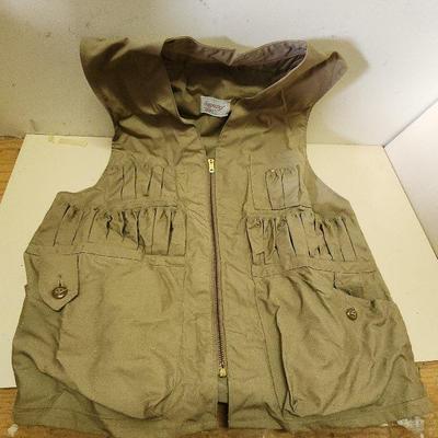 Squaltex Hunting Vest