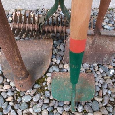 Yard And Garden Care