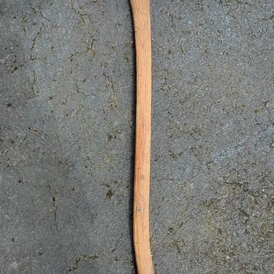 36" Fireman's Axe
