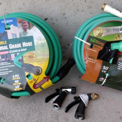 Garden Hoses