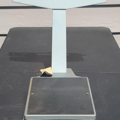 Continental Scales