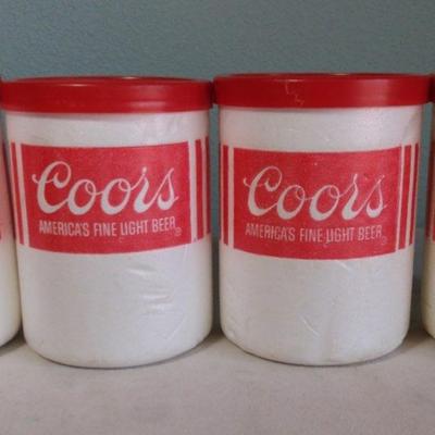 Vintage Coorzies