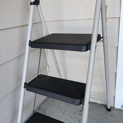 Gorilla Ladder 
