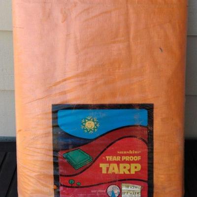 Tarp