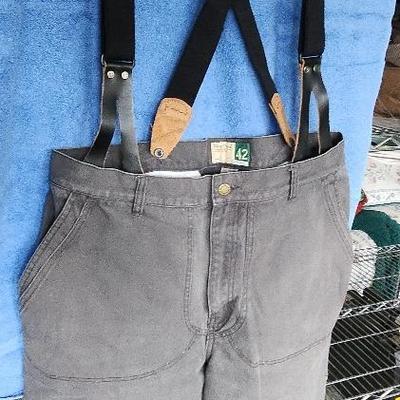 Wear Gard 42 34