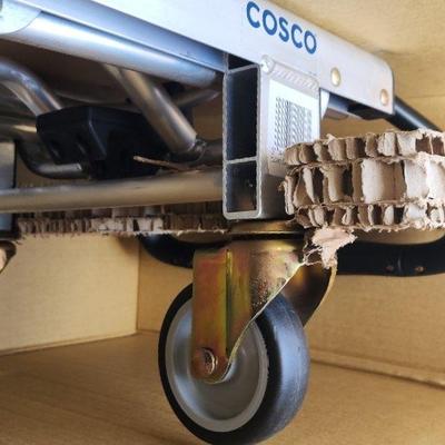 Hand Cart Cosco NEW