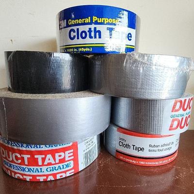 Duct Tape