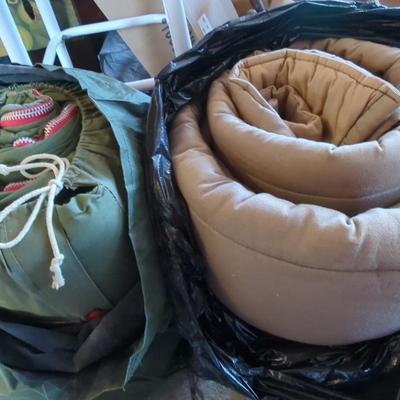Sleeping Bags