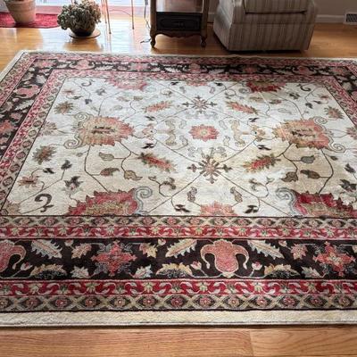 8x10 area rug
