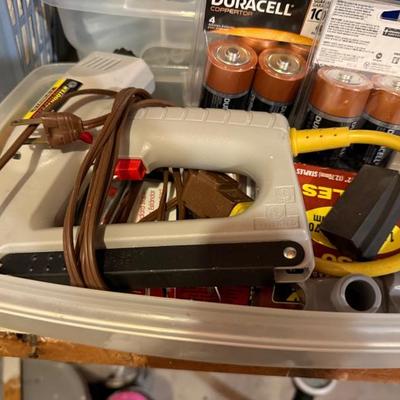 Tools to look through