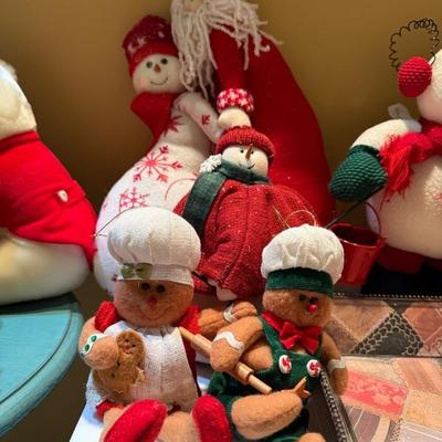Holiday decorations