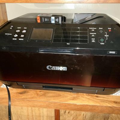 Canon Pixma MX922 Printer Copy/Fax/Scan
