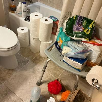 Personal Care Items