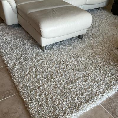Unique Loom Shaggy Rug