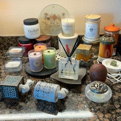Home Fragrance 
