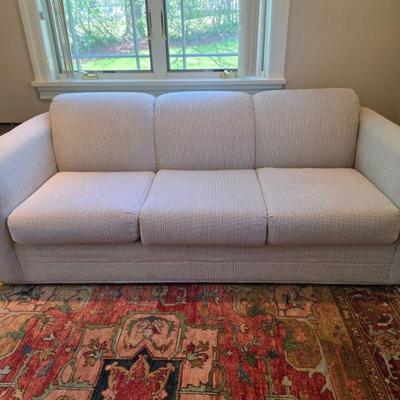 Quality Queen Sleeper Sofa