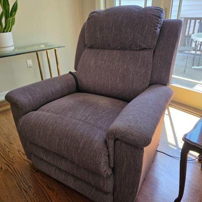 Lazy Boy Recliner w/heat