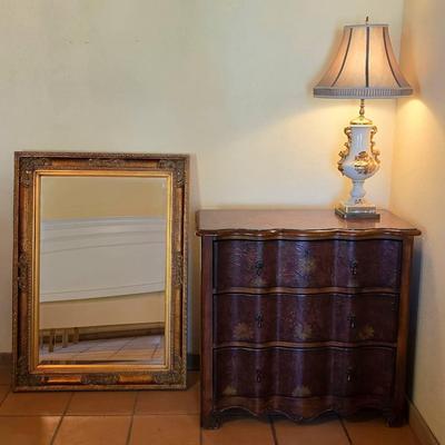 Elegant Bedroom Furnishings