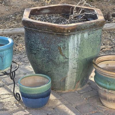 Quality Pots for Quality Gardening! 