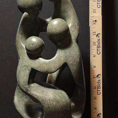 Shona Sculpture from Zimbabwe 