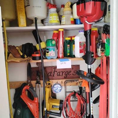 Lf131 gardening tools