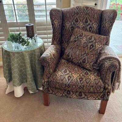 Lf140 cozy corner