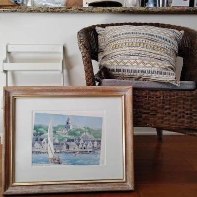 Lf158 modern decor