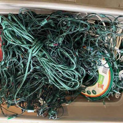 Lf163 xmas lights and timers